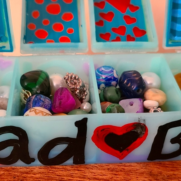 Bead Box #1 - Picture 4 of 9